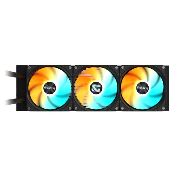 GIGABYTE GAMING 360 / Processor liquid cool | GP-GIGABYTE GME 360